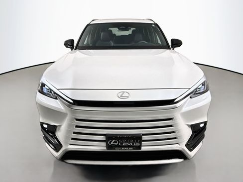 Used 2025 Lexus TX 350 AWD w/ Technology Package image 2