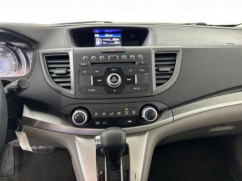 Used 2014 Honda CR-V EX image 21
