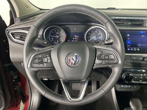 Certified 2023 Buick Encore GX Preferred image 13