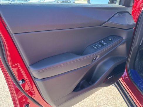 New 2026 Jeep Cherokee Overland AWD/4WD image 19