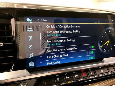 Used 2024 Chevrolet Silverado 2500 LT w/ All Star Edition image 36