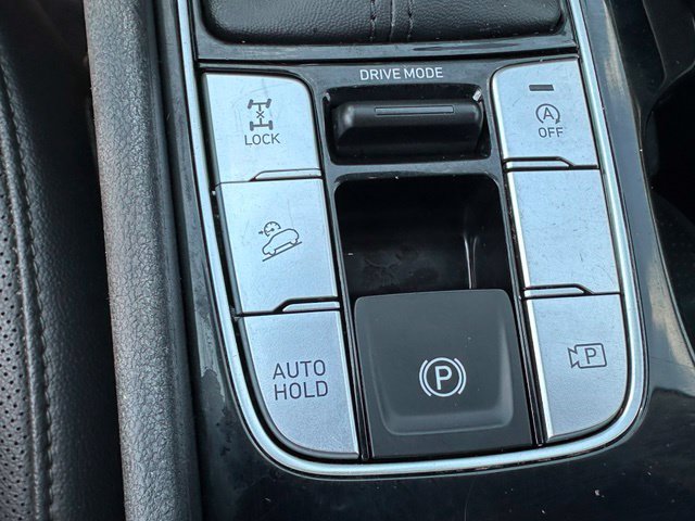Used 2023 Hyundai Tucson SEL w/ Convenience Package AWD/4WD image 24