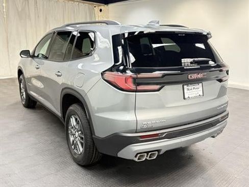 New 2026 GMC Acadia Elevation w/ LPO, Floor Liner Package FWD image 3