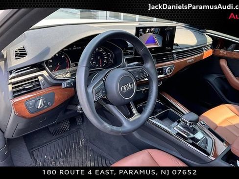 Used 2023 Audi A4 2.0T Premium w/ Convenience Package AWD/4WD image 10
