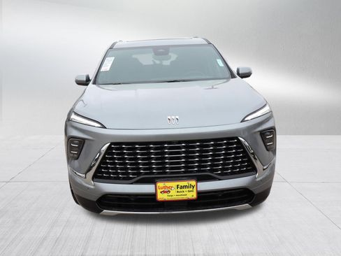 New 2026 Buick Enclave Avenir w/ Super Cruise Package AWD/4WD image 2