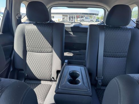 Used 2019 Nissan Rogue S AWD/4WD image 41
