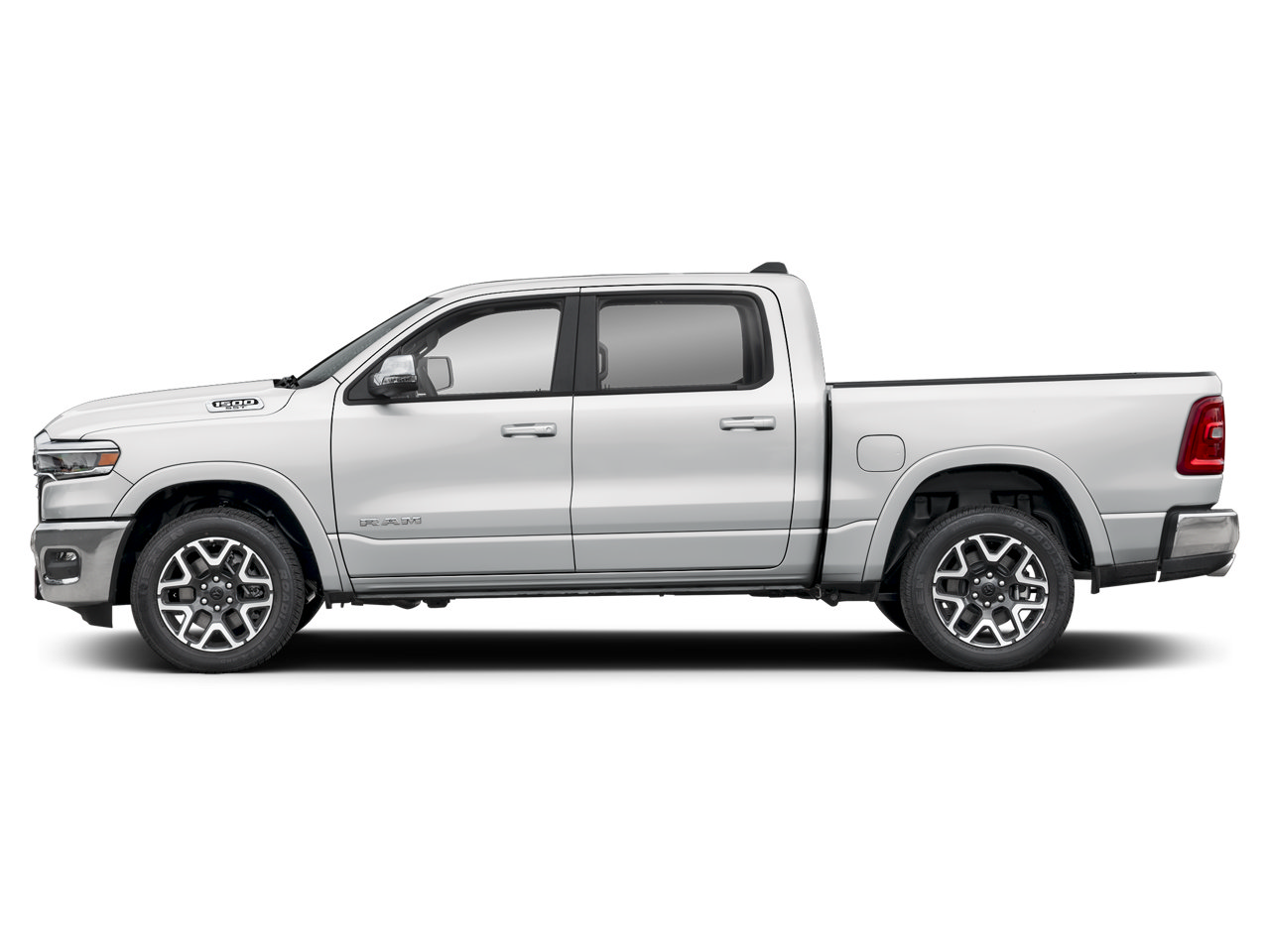 New 2026 RAM 1500 Laramie w/ Laramie Preferred Package AWD/4WD image 29