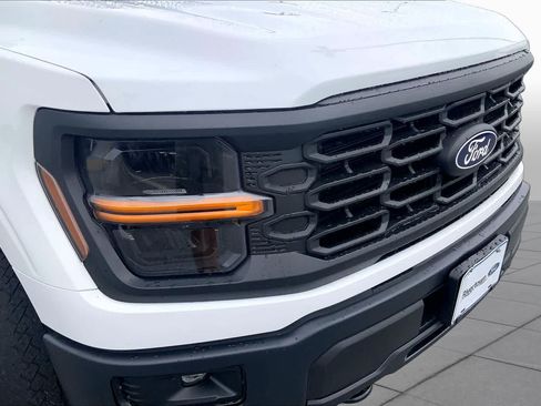 Used 2024 Ford F150 STX w/ Equipment Group 201A FX4 AWD/4WD image 28