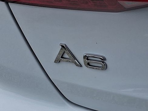 Certified 2023 Audi A6 Premium Plus w/ Premium Plus Package AWD/4WD image 31