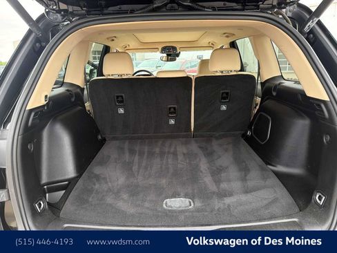 Used 2022 Jeep Grand Cherokee Limited AWD/4WD image 18