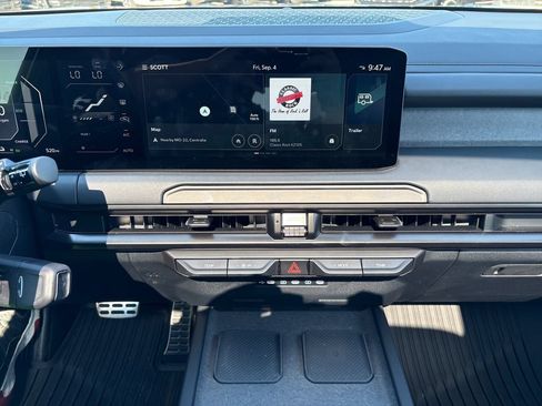 Used 2027 Kia Telluride SX X-Line AWD/4WD image 33