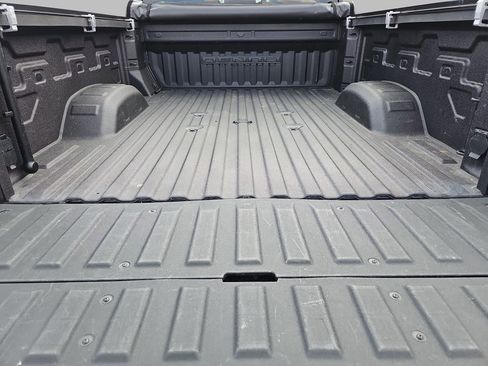 Used 2021 GMC Sierra 2500 Denali w/ Denali Ultimate Package AWD/4WD image 15