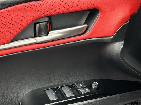 Used 2026 Toyota Camry XSE image 21