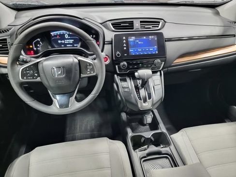 Used 2017 Honda CR-V EX image 29