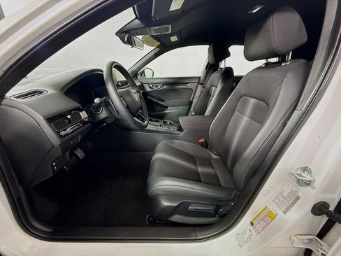 Certified 2023 Honda Civic Sport image 19
