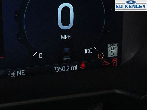 Used 2025 Ford F350 Platinum image 24