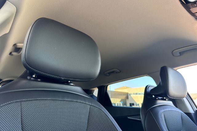 Certified 2023 Kia EV6 Light RWD image 22