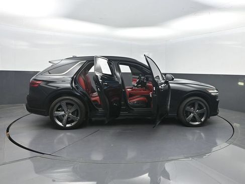Used 2023 Genesis GV70 2.5T w/ Sport Prestige Package AWD/4WD image 41