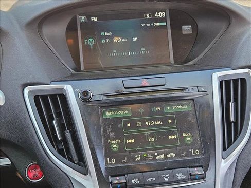 Used 2015 Acura TLX image 11