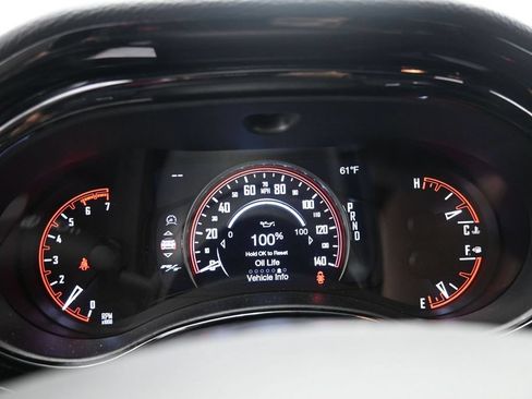Used 2024 Dodge Durango R/T w/ Blacktop Package AWD/4WD image 19