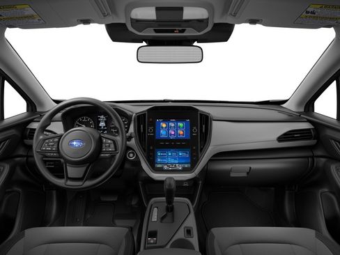 New 2026 Subaru Crosstrek 2.5i AWD/4WD image 17