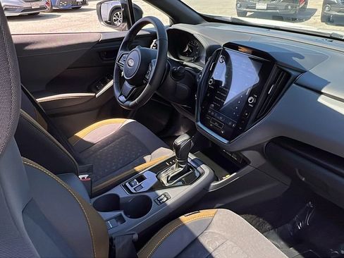 Certified 2025 Subaru Crosstrek 2.5i Sport AWD/4WD image 12