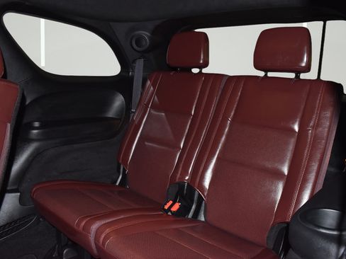 Used 2024 Dodge Durango Citadel AWD/4WD image 19