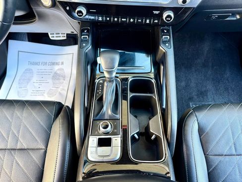 Used 2024 Kia Telluride SX Prestige X-Line image 16