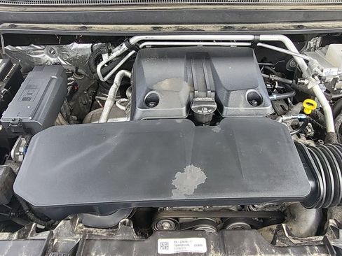 Used 2023 Chevrolet Colorado Trail Boss w/ Advanced Trailering Package image 34