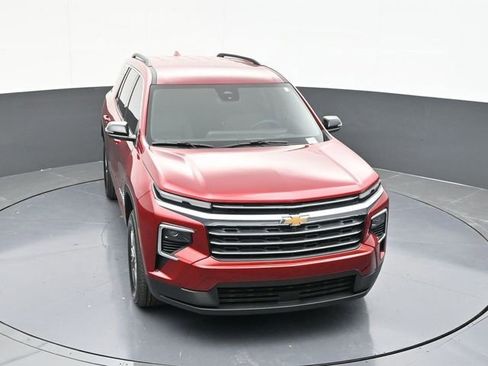 New 2026 Chevrolet Traverse LT w/ Driver Confidence Package image 64