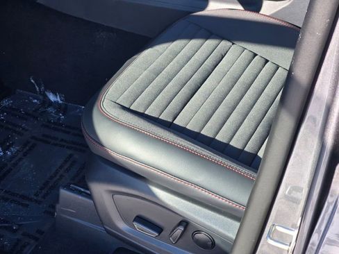 New 2026 Ford Explorer ST-Line image 22