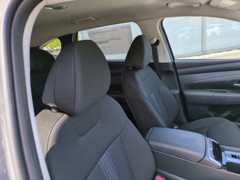 New 2026 Hyundai Tucson SEL AWD/4WD image 45
