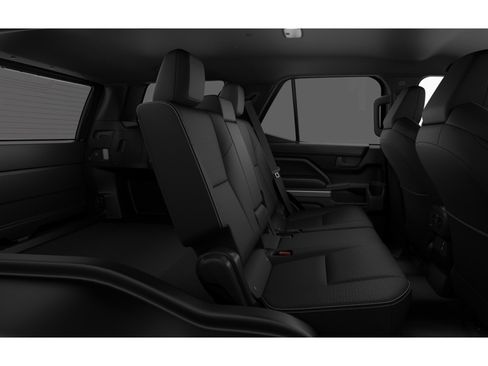 New 2026 Toyota 4Runner SR5 image 7