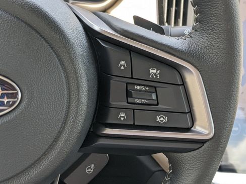 New 2025 Subaru Legacy Limited image 23