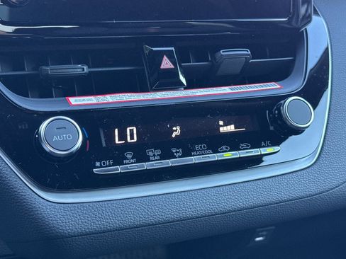 New 2026 Toyota Corolla SE image 22