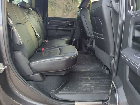 Used 2022 RAM 2500 Limited image 42
