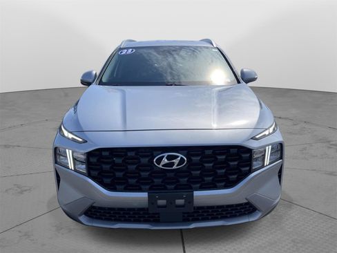 Used 2023 Hyundai Santa Fe SEL AWD/4WD image 18