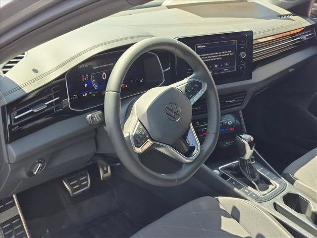 New 2027 Volkswagen Jetta Sport FWD image 3