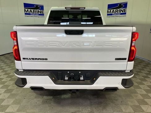 Used 2024 Chevrolet Silverado 1500 RST w/ All Star Edition Plus image 17