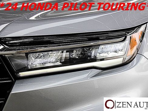 Used 2024 Honda Pilot Touring image 48