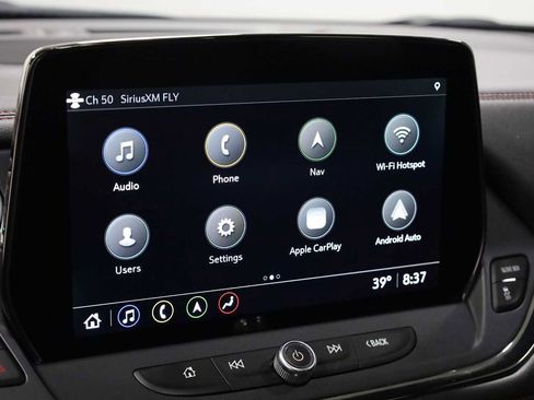 Used 2023 Chevrolet Blazer RS w/ Driver Confidence II Package image 29