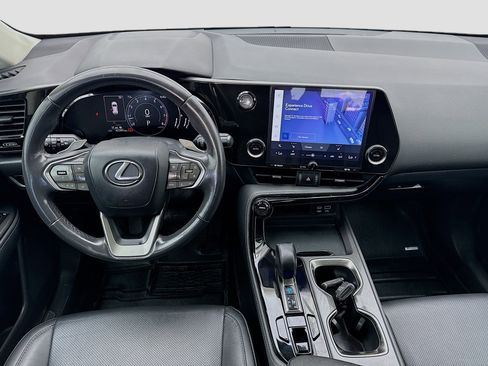Used 2023 Lexus NX 250 FWD image 14