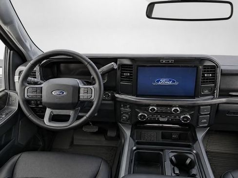 Used 2026 Ford F250 Lariat w/ FX4 Off-Road Package AWD/4WD image 25