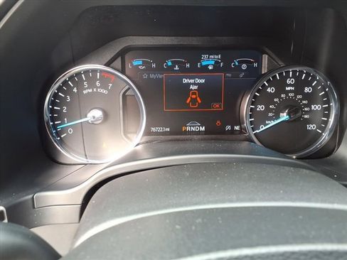 Used 2021 Ford Expedition Limited image 28