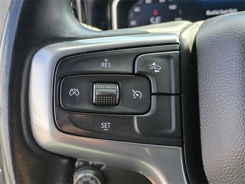 Certified 2024 Chevrolet Silverado 2500 LT image 20