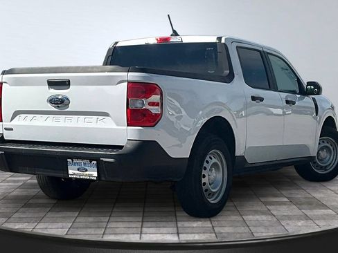 Used 2024 Ford Maverick XL FWD image 6
