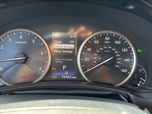 Used 2019 Lexus NX 300 FWD w/ Comfort Package image 26