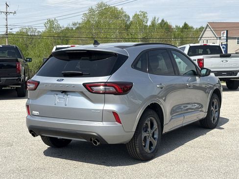 Used 2024 Ford Escape ST-Line AWD/4WD image 7
