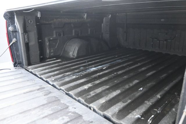 Used 2024 Chevrolet Silverado 1500 RST w/ Max Trailering Package AWD/4WD image 19