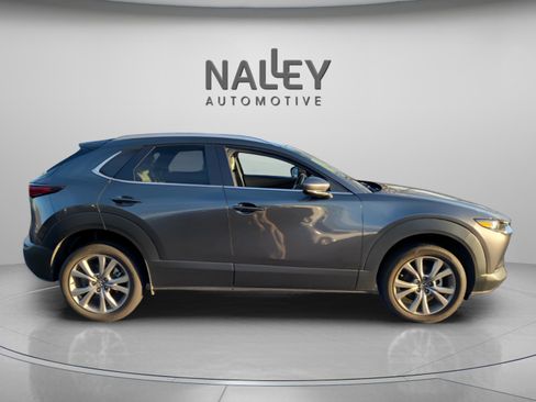 Used 2023 MAZDA CX-30 AWD 2.5 S w/ Preferred Package image 6